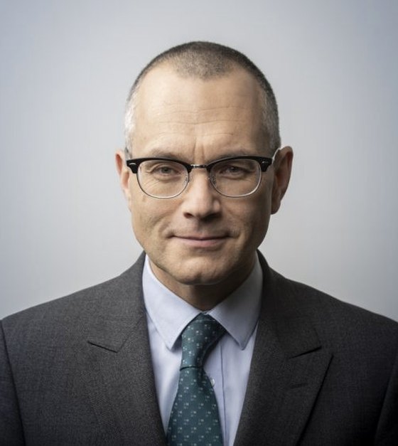 Michał Zieliński